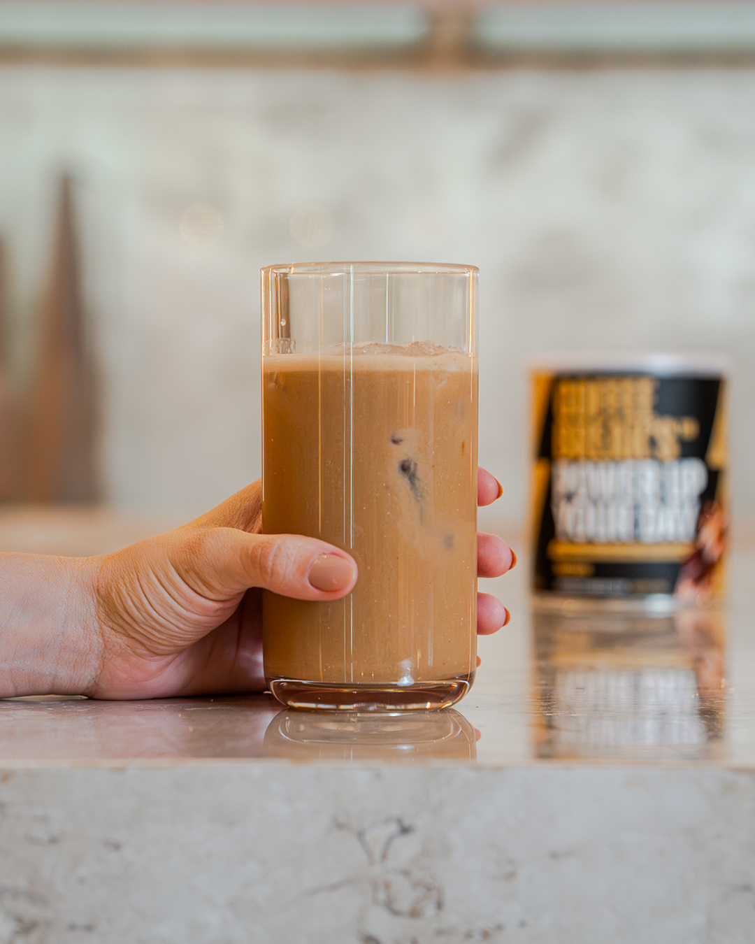 Coffee Break's Mocha 300g
