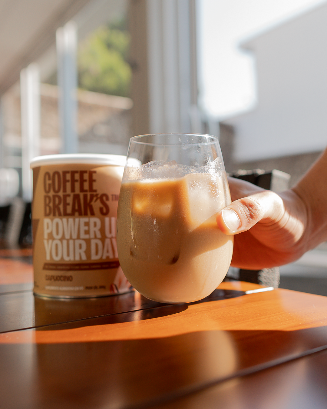 Coffee Break's Capuccino 300g