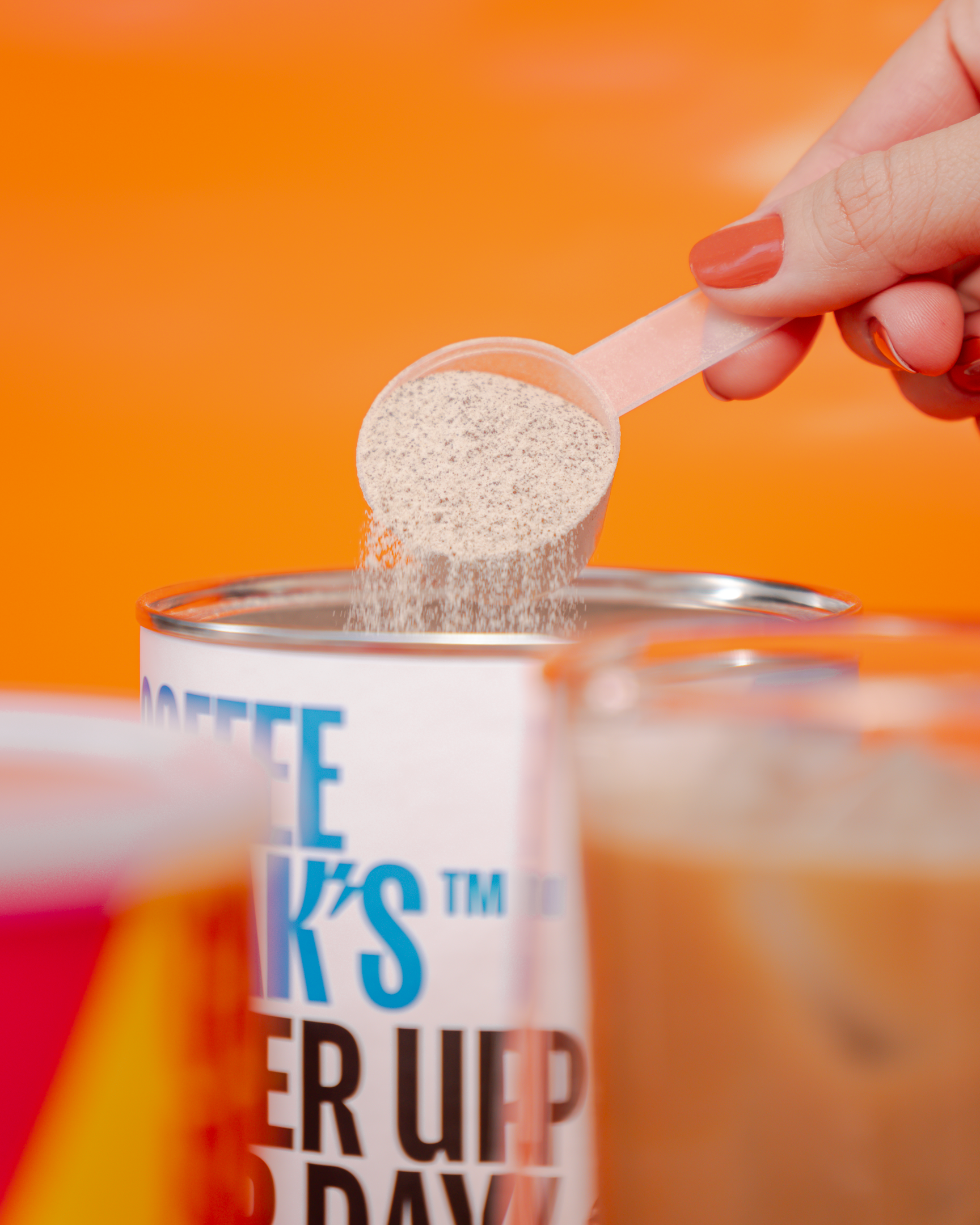 Coffee Break's Coffee Latte 300g
