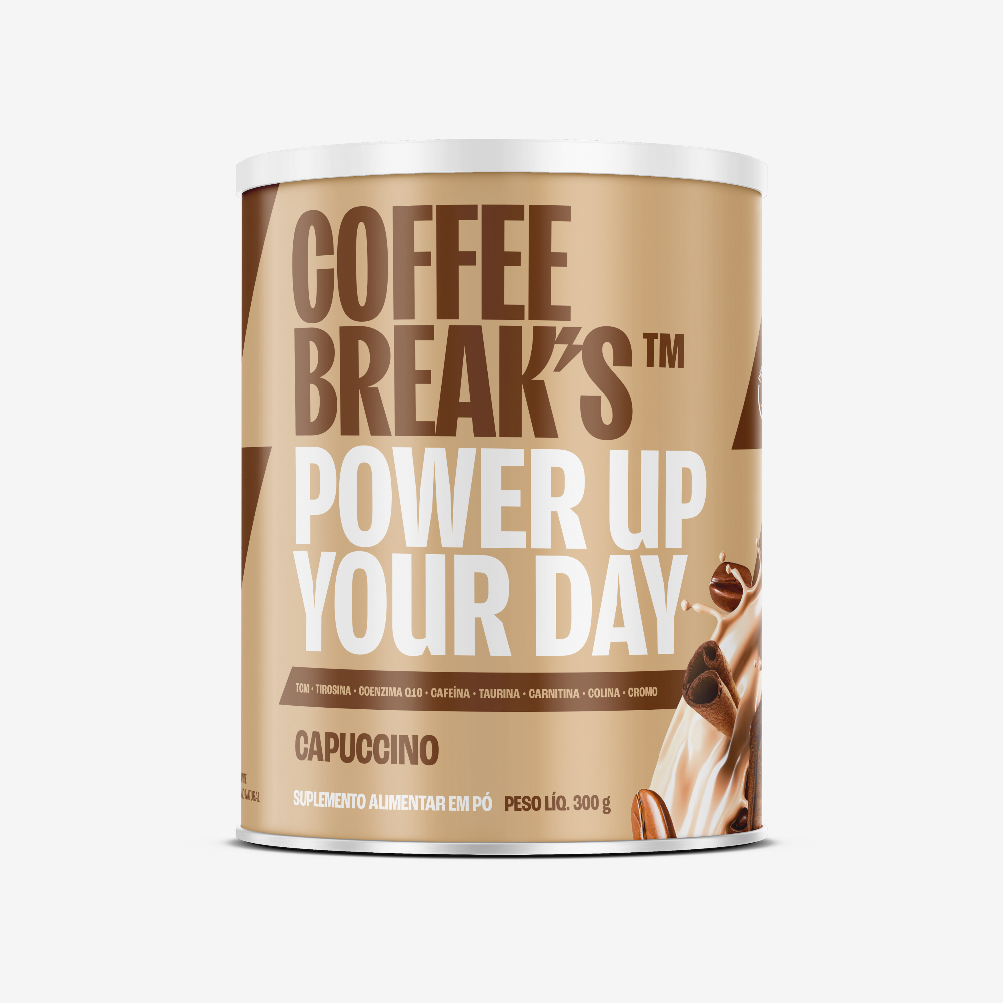 Coffee Break's Capuccino 300g