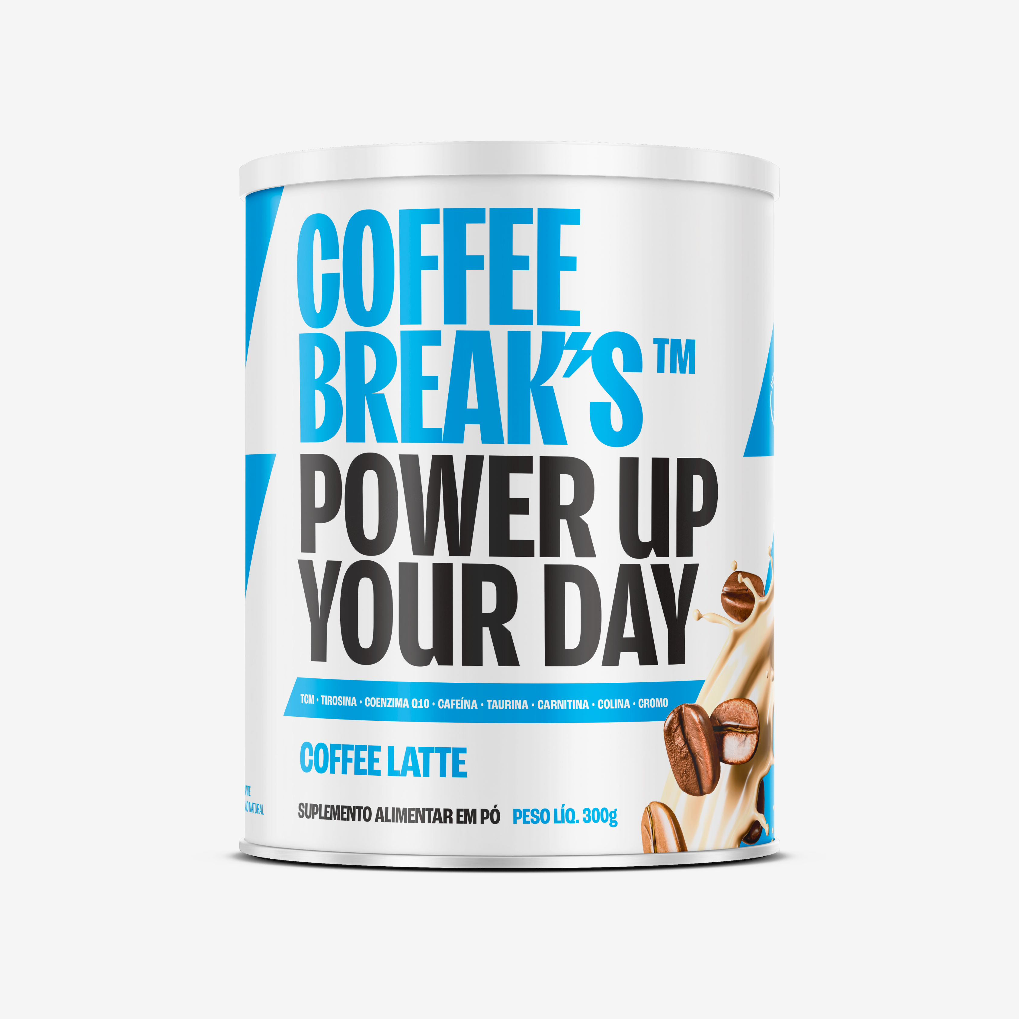 Coffee Break's Coffee Latte 300g