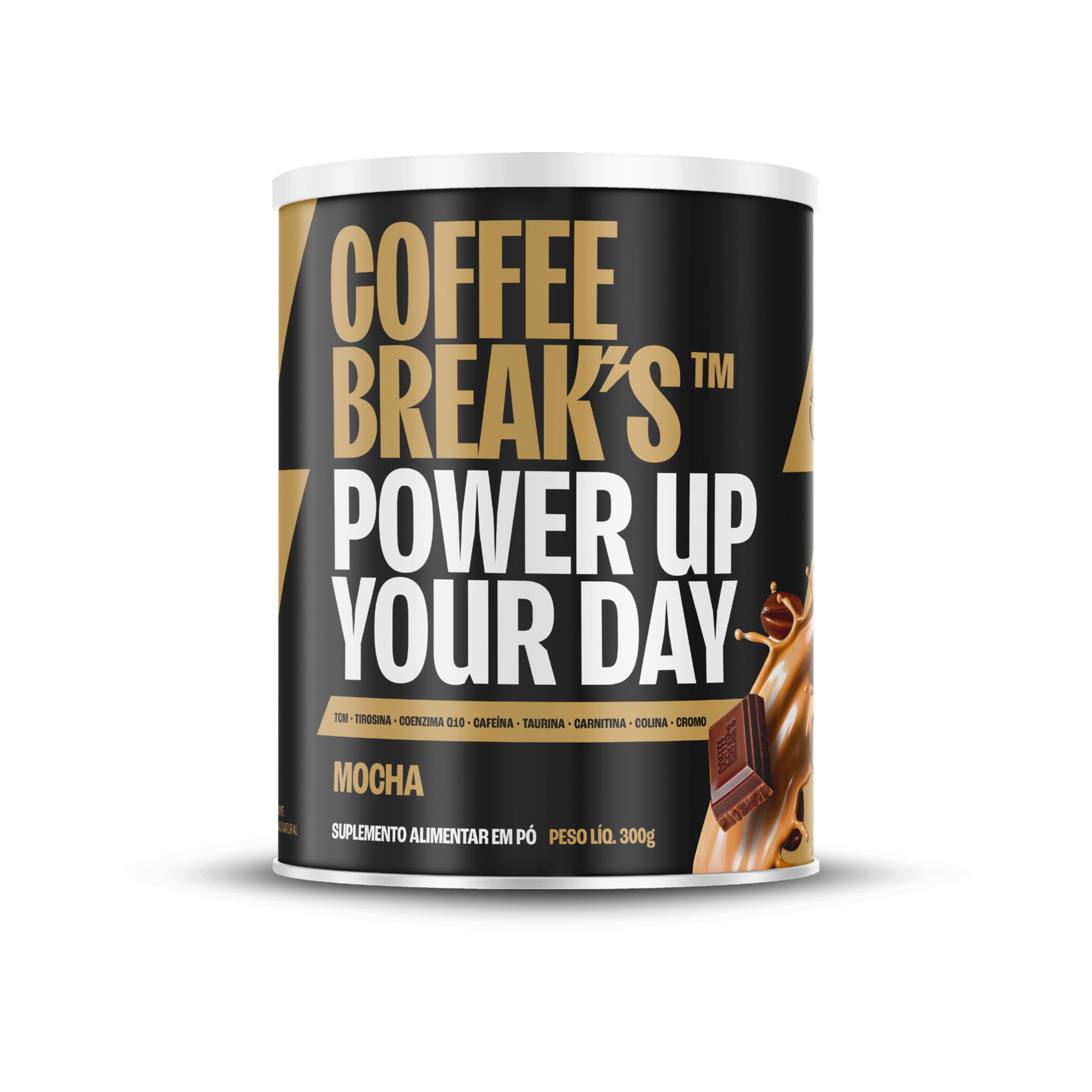 COFFEE BREAK´S Mocha 300g