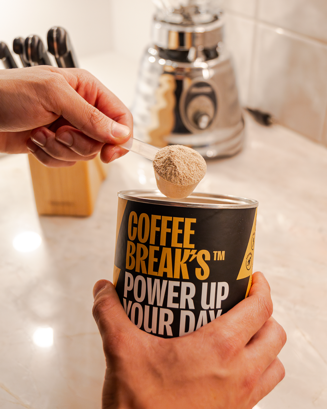 Coffee Break's Mocha 300g